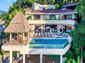 Modern Understated Luxury Villa Kismet